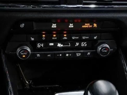 Used 2020 MAZDA CX-9 Grand Touring FWD image 35