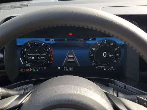 New 2026 Subaru Outback Premium image 26