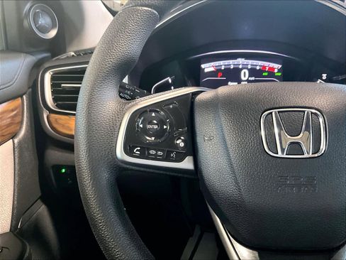 Used 2019 Honda CR-V EX image 23