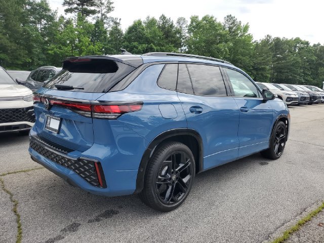 New 2026 Volkswagen Tiguan SE R-Line FWD image 4