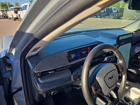 Used 2024 Ford Mustang Mach-E Select RWD image 8