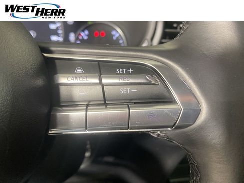 Used 2023 MAZDA CX-30 AWD 2.5 S w/ Preferred Package image 10