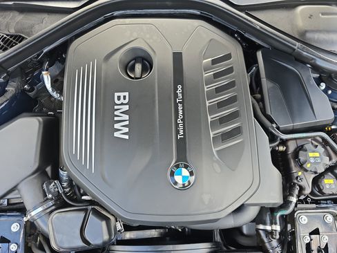 Used 2016 BMW 340i xDrive Sedan image 30