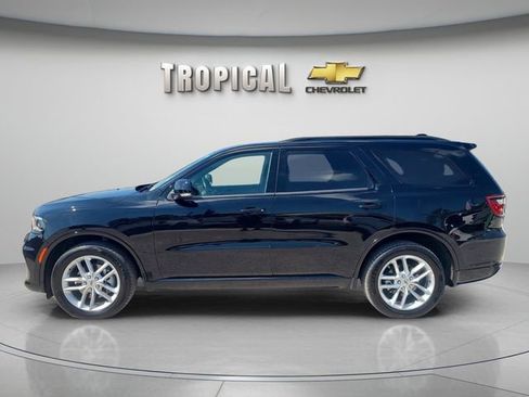 Used 2024 Dodge Durango GT image 2