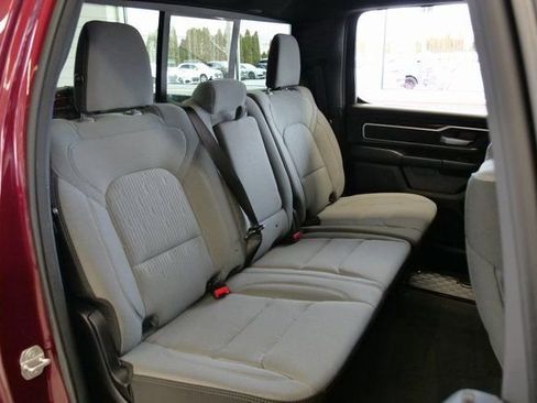 Used 2023 RAM 1500 Big Horn image 15