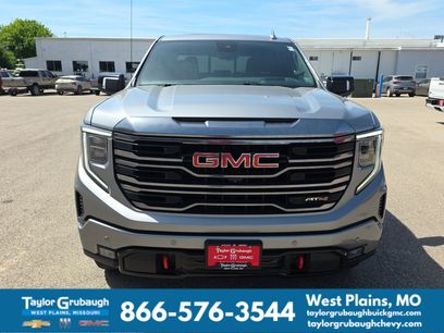 Used 2024 GMC Sierra 1500 AT4 w/ Technology Package