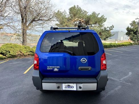 Used 2012 Nissan Xterra S w/ Value Package image 6