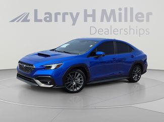 Used 2023 Subaru WRX GT AWD/4WD video 1