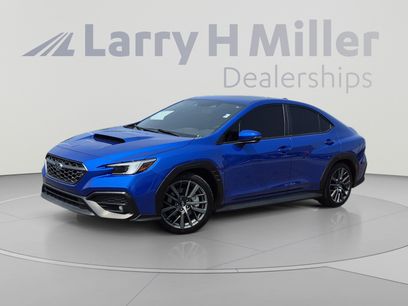 Used 2023 Subaru WRX GT