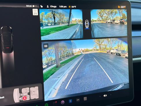 Used 2023 Tesla Model Y Performance image 26