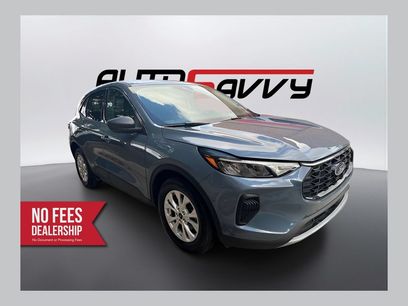Used 2024 Ford Escape Active