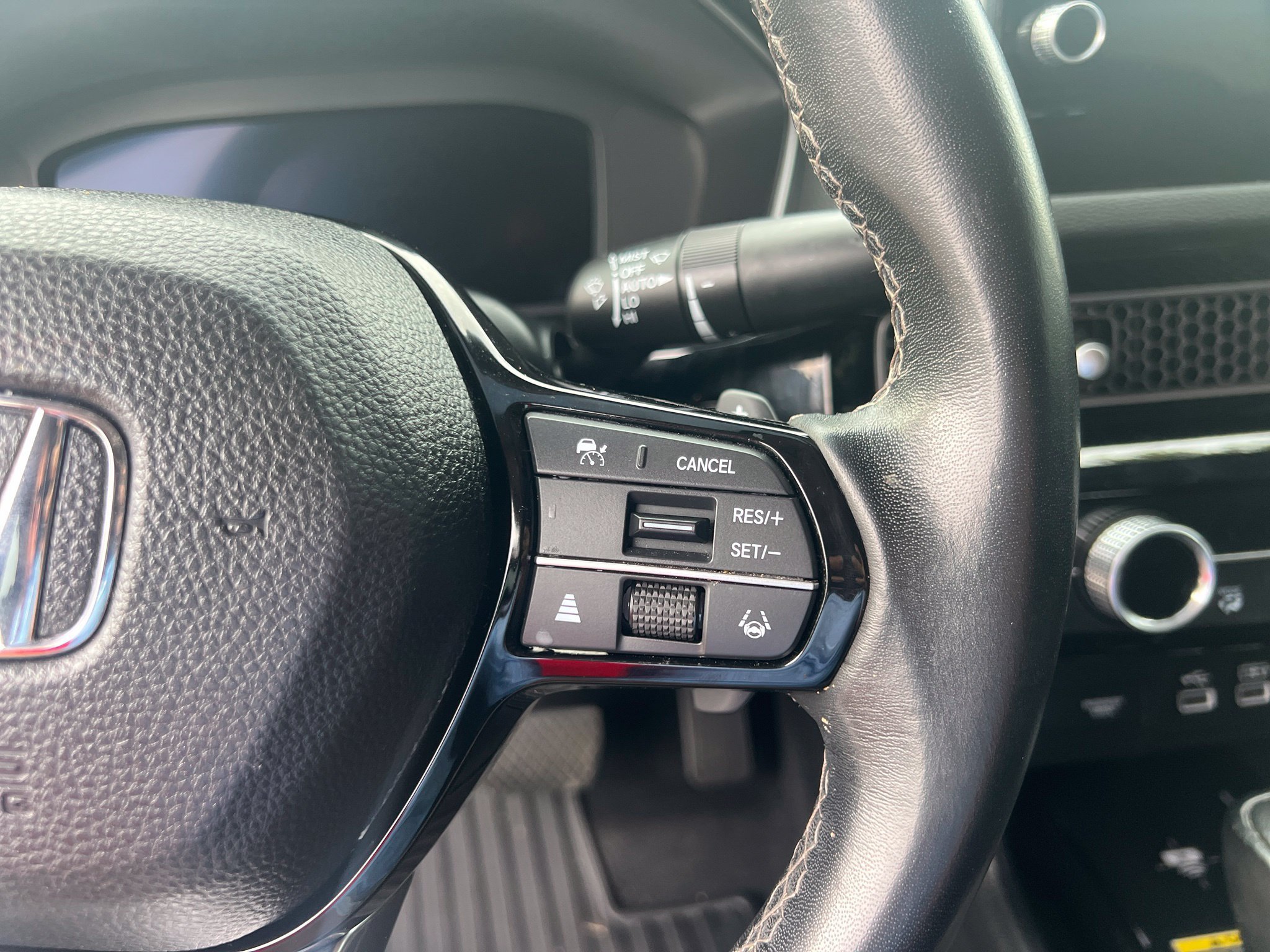 Used 2023 Honda Civic Touring image 19