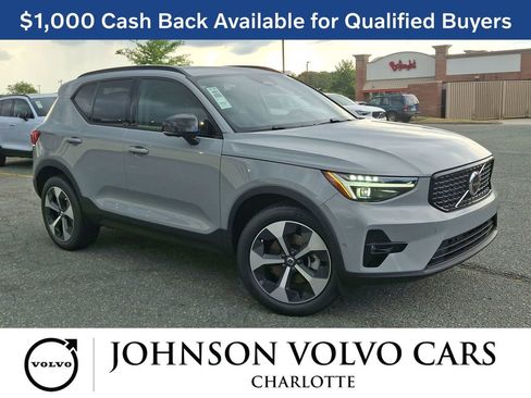 New 2026 Volvo XC40 B5 Plus w/ Protection Package Premier AWD/4WD image 1