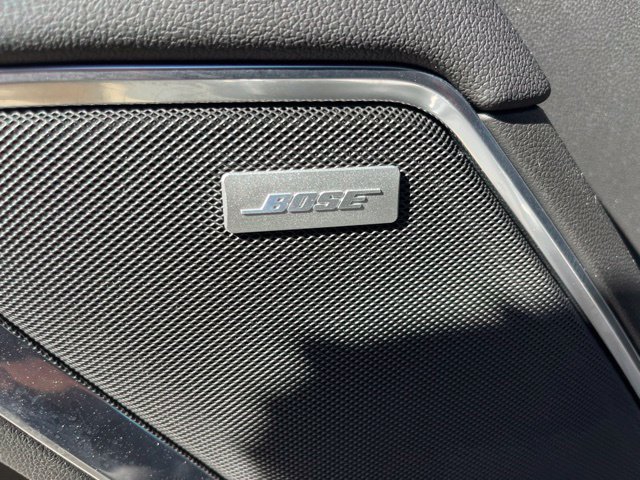 Used 2023 Chevrolet Silverado 1500 LTZ w/ Technology Package RWD image 15