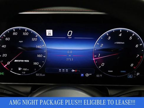 Certified 2026 Mercedes-Benz GLC 43 AMG 4MATIC image 18