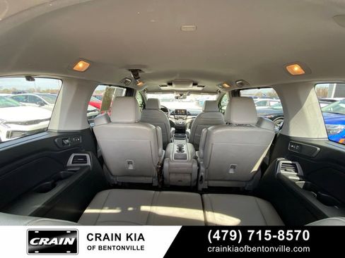 Used 2020 Honda Odyssey EX-L image 25