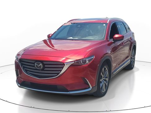 Used 2019 MAZDA CX-9 Grand Touring FWD image 3