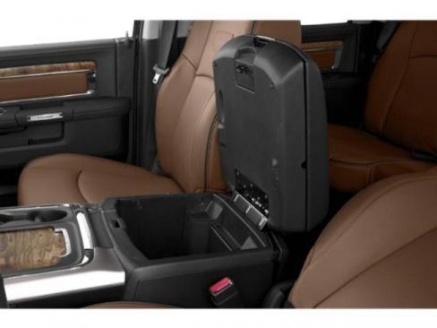 Used 2018 RAM 1500 Laramie Longhorn image 20