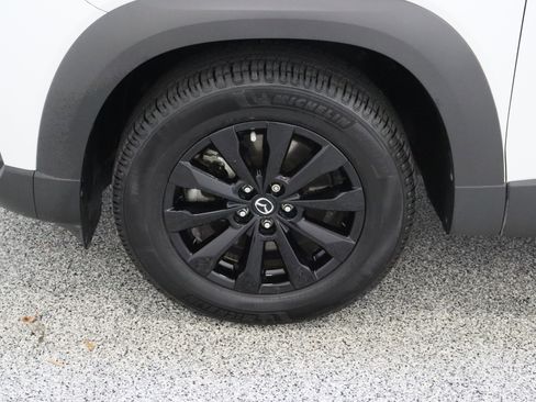 Used 2024 MAZDA CX-50 AWD 2.5 S w/ Cargo Package image 11