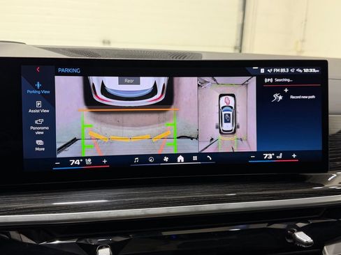 Used 2024 BMW X5 M60i image 24