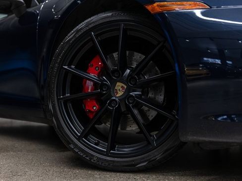 Used 2021 Porsche 911 Carrera S image 14