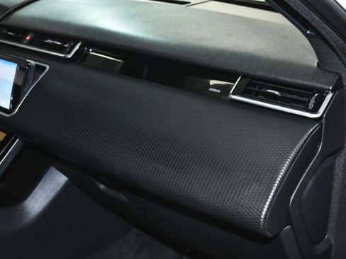 Used 2023 Land Rover Range Rover Velar R-Dynamic S image 60