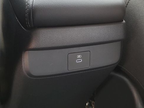 New 2027 Nissan Sentra SV w/ Floor Mat Package FWD image 13