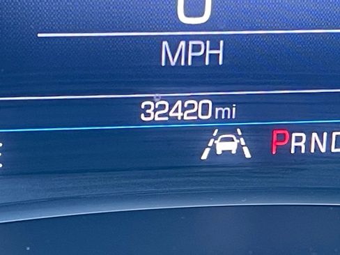 Used 2023 Chevrolet Equinox LT image 22