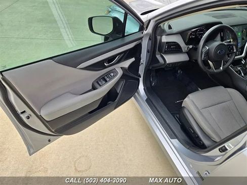 Used 2024 Subaru Legacy Premium image 11