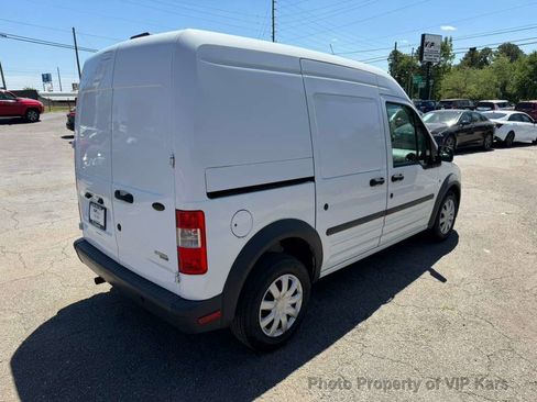 Used 2013 Ford Transit Connect XL image 5