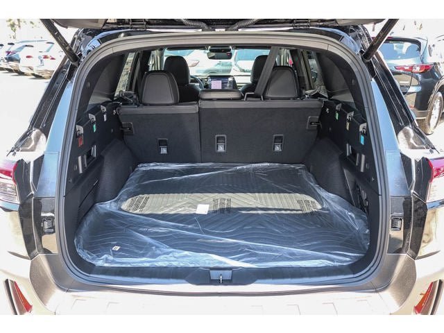 New 2026 Subaru Outback Limited XT AWD/4WD image 39