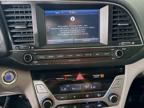 Used 2018 Hyundai Elantra Value Edition image 18