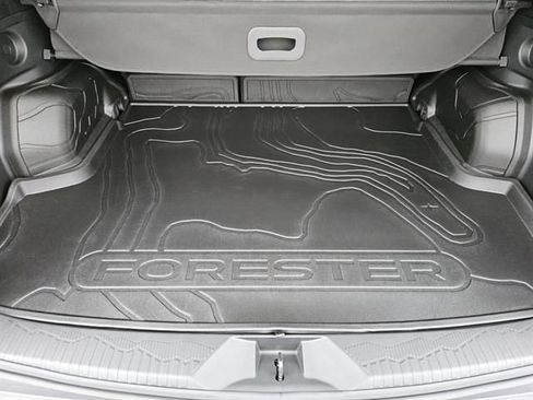 New 2025 Subaru Forester Touring image 22