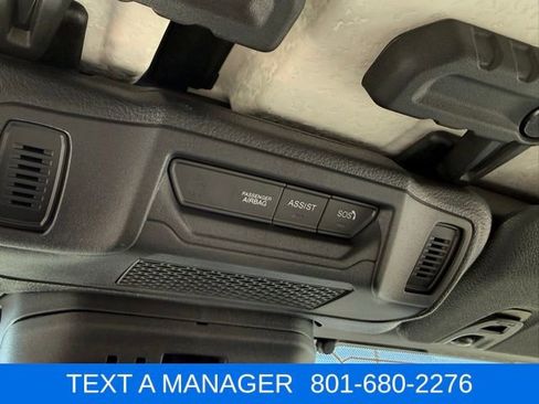 New 2026 Jeep Wrangler Unlimited Sport AWD/4WD image 21