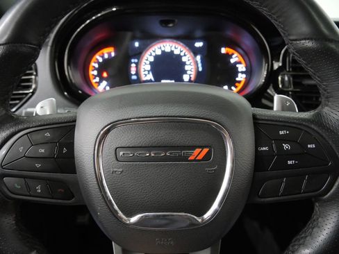 Used 2022 Dodge Durango R/T w/ Tow 'N Go Package AWD/4WD image 17
