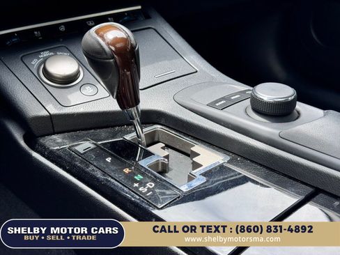 Used 2013 Lexus ES 350 w/ Luxury Pkg FWD image 12