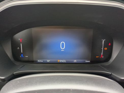 New 2026 Ford Escape Active image 23