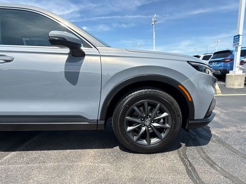 Certified 2026 Honda CR-V EX-L image 15
