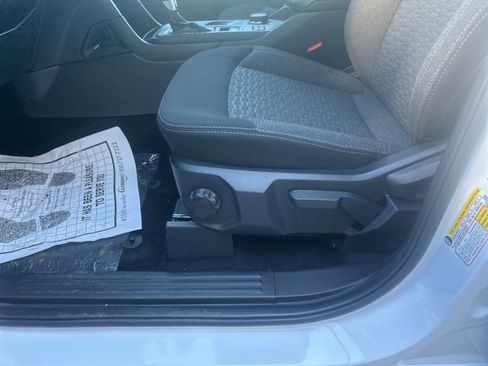 New 2025 Ford Ranger XLT w/ Trailer Tow Package image 17