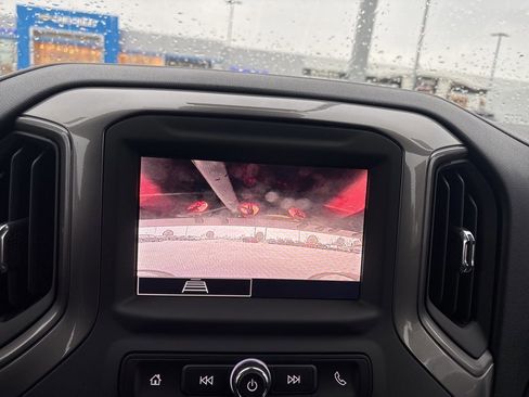 New 2025 Chevrolet Silverado 3500 W/T w/ WT Convenience Package image 24