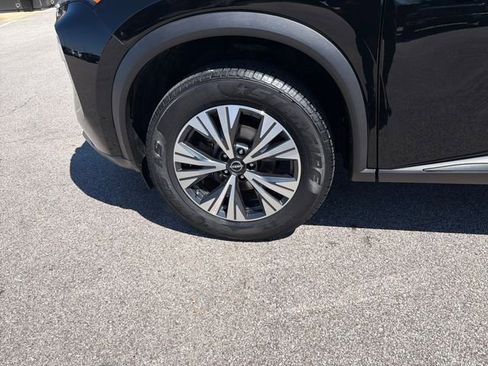 Used 2023 Nissan Rogue SV AWD/4WD image 42