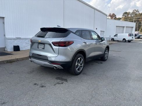 New 2026 Chevrolet Blazer LT image 14