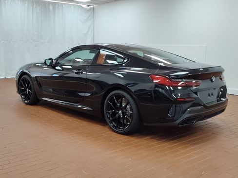 Used 2026 BMW 840i xDrive Coupe AWD/4WD image 3