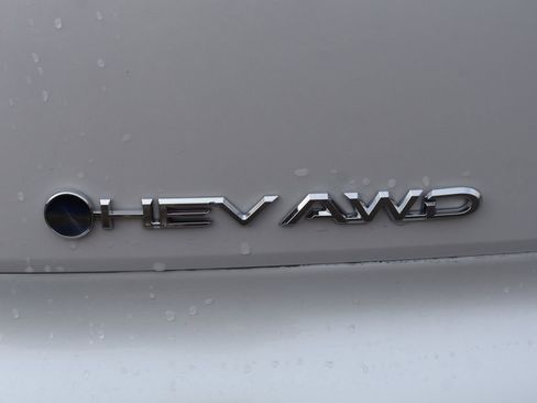 New 2026 Toyota Crown Signia AWD/4WD image 6