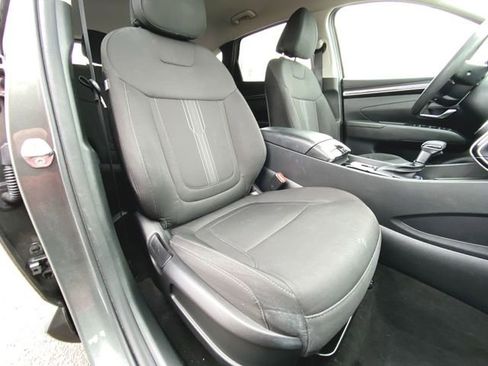 Used 2023 Hyundai Tucson SEL image 26