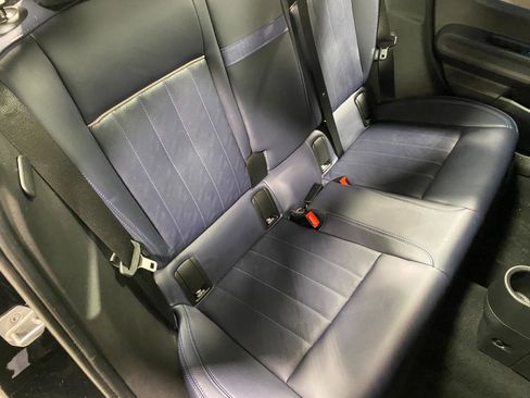 Certified 2025 MINI Cooper S image 16