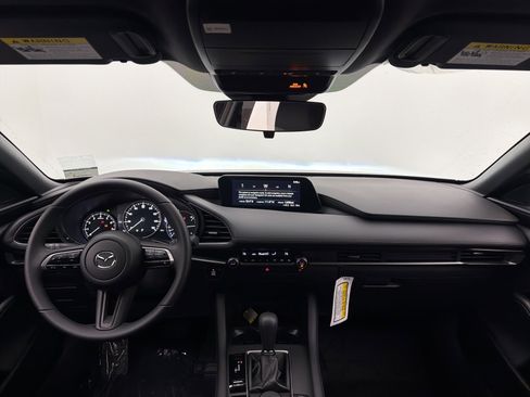 New 2026 MAZDA MAZDA3 s Sport image 19