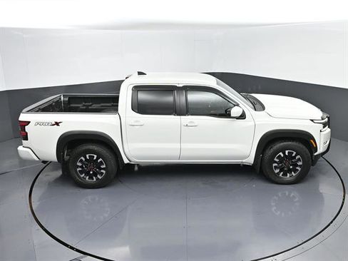 Used 2022 Nissan Frontier Pro-X image 46