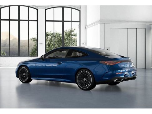 New 2024 Mercedes-Benz CLE 300 4MATIC Coupe image 30