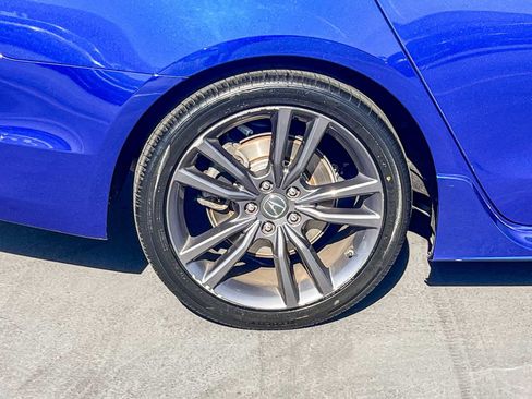 Used 2019 Acura TLX V6 w/ Technology & A-SPEC Pkg image 10